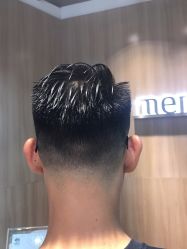 -曼都发型·臻选