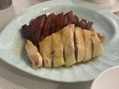 -万利港式茶餐厅
