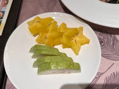 -金汇酒楼(中山东区店)