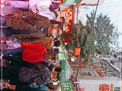 -正宁路小吃夜市