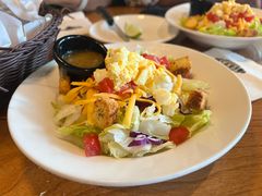 凯萨色拉-Texas Roadhouse(世纪汇广场店)