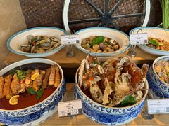 -索菲特西湖大酒店·香榭丽全日候餐厅(南山路店)