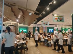 -费大厨辣椒炒肉(黄兴中心广场店)