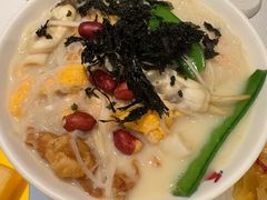 -莆田餐厅PUTIEN(世博源店)