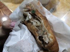 -覃肥叔桂林米粉(粮道街店)