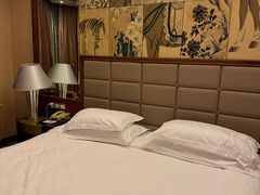 -深圳凯宾斯基酒店