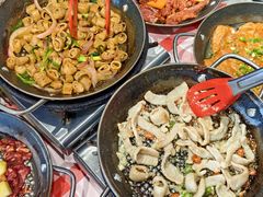 -林真真牛肋条放题(天马店)