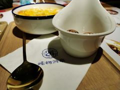 -炖物24章·顺时轻养茶(杭州大厦店)