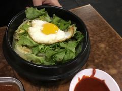 -六七八韩式烤肉·韩国料理(上杭路店)