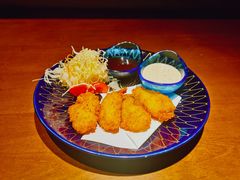 -千代武日本料理(哈西店)