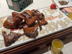 -大鸽饭(岗顶店)