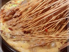 -袁记串串香(新南门店)