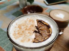 -唐咖精品咖啡(大理古城手冲店)