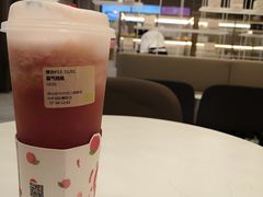 -奈雪的茶(华侨城创意园店)