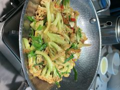 -小菜园新徽菜(无锡宜家荟聚中心店)