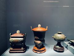 -山东博物馆