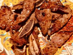 -大成铁板烧•板前(复古餐厅石老人店)