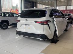 -徐州常缘一汽丰田4S店