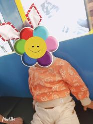 -杰瑞宝贝王乐园(CCMALL时代广场店)