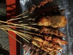 -庞记炸串