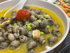 -锡和无锡菜(景丽苑店)