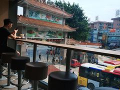 -麦当劳(龙洞店)