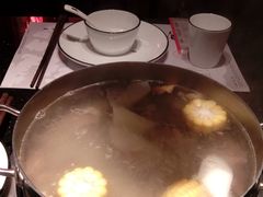 -牛事制造局牛肉火锅(莲岳路店)