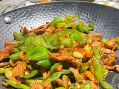 -绿茶餐厅(深圳龙华天虹购物中心店)