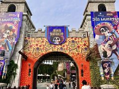 -大连海昌发现王国主题公园