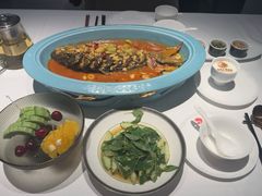 -阿五黄河大鲤鱼(英协路店)