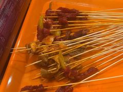 -黔哆哆地摊酸汤火锅(清湖店)