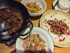 -衡厨·衡阳土菜(中南店)