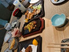 -琴寿司居酒屋(中山广场店)