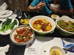 -法兰度航空主题餐厅(台山昌大昌店)