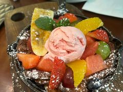 -haxnbauer海森堡德国餐厅(深圳coco店)
