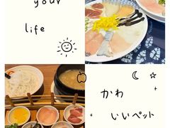 -双桥园·云南过桥米线(古城南门店)