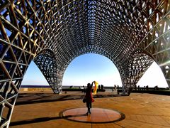 -南汇嘴观海公园