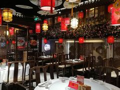 大堂-徽镇小厨·经典徽菜(十里河店)