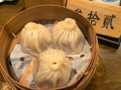 -南京大牌档(之心城店)