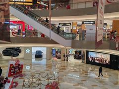 -宝龙城(杭州滨江店)