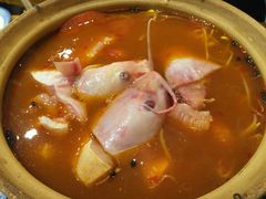 -猫爷的腔调·黔小馆(交大医学住宅区店)