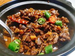 武冈血鸭-好食上(喜盈门.范城店)