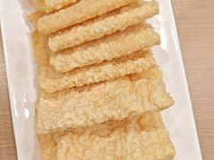 -蜀留香火锅(社会山店)