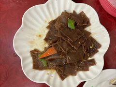 -畲乡一品鱼府土菜馆