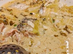 -天成·川菜家宴(礼岗店)