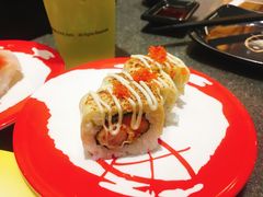 -禾绿寿司·定食·拉面·烧炸(喜荟城店)