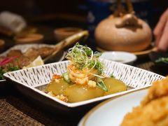 -长崎屋·日本料理·刺身·烧鸟(天河北路店)