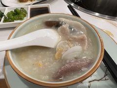 -盈田盈粥庄(博山东路店)