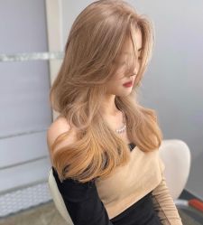 -SY COLOUR专业烫染