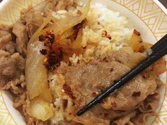 -食其家·牛丼咖喱(广元西路店)